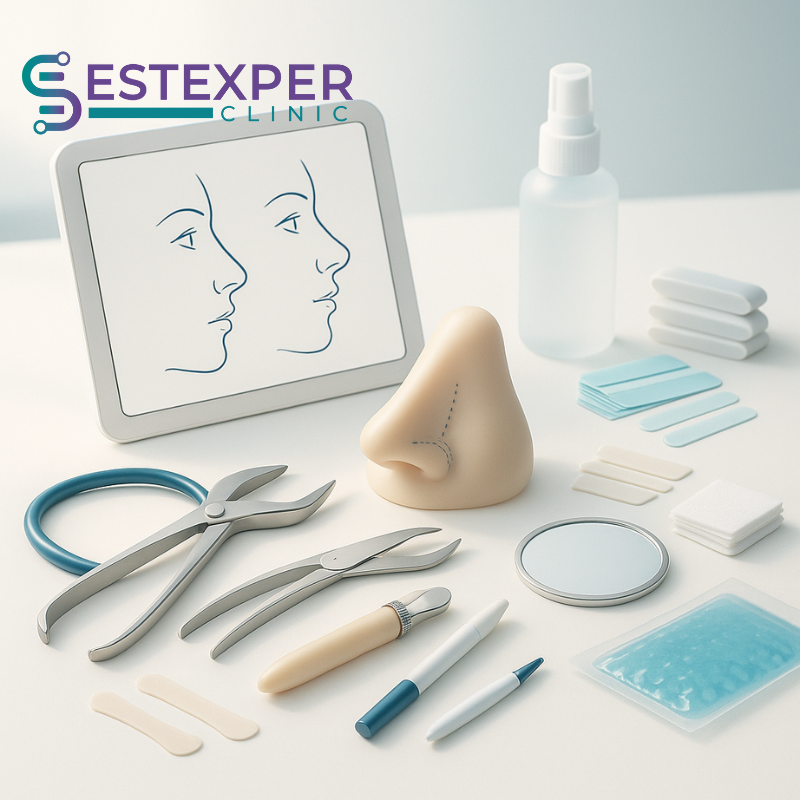 Rhinoplasty