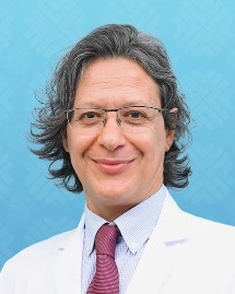 Prof. Dr. Dursun ARAS, MD