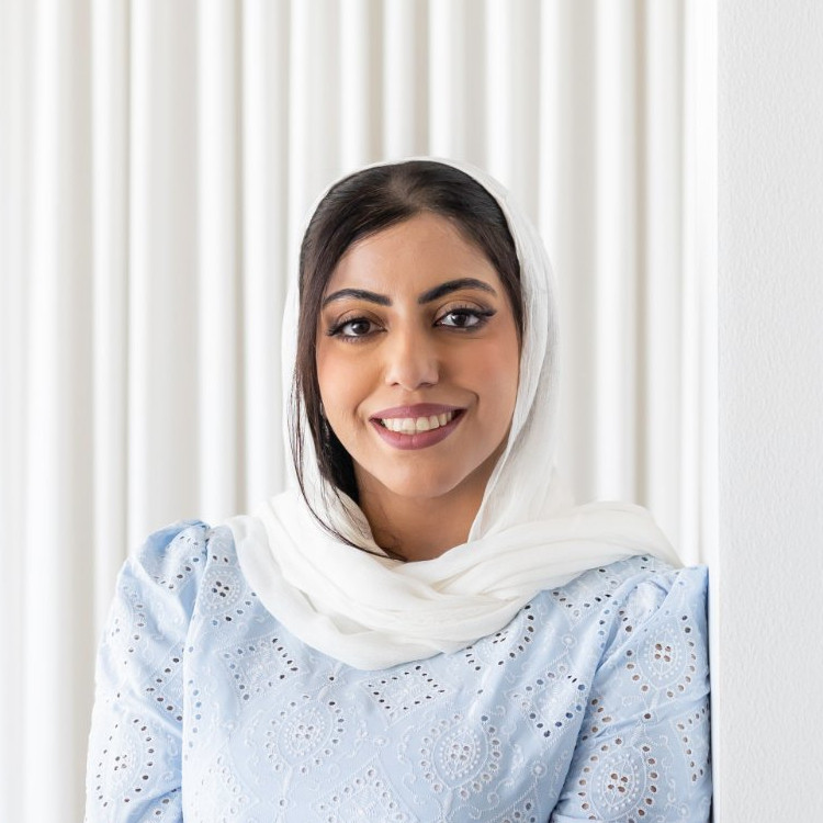 Fatema Saeed