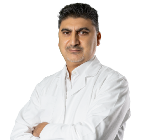Dr. Akram Al Hasani