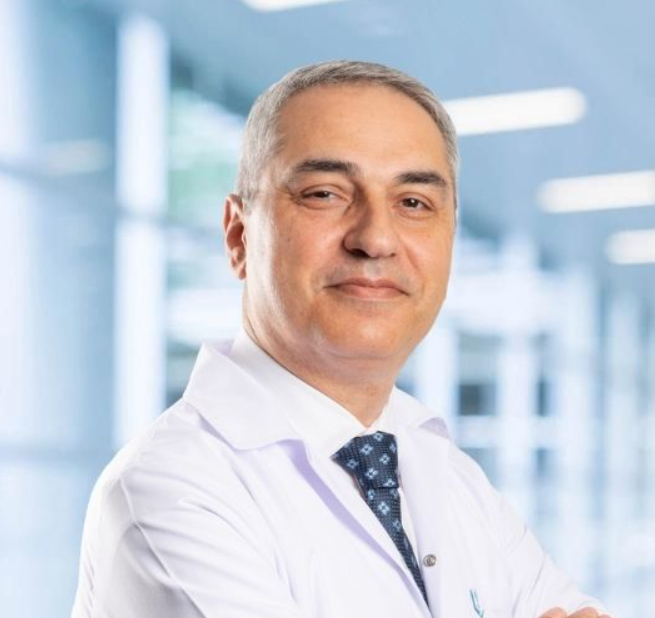Alaattin Öztürk M.D.