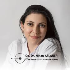 Nihan ASLANER M.D.
