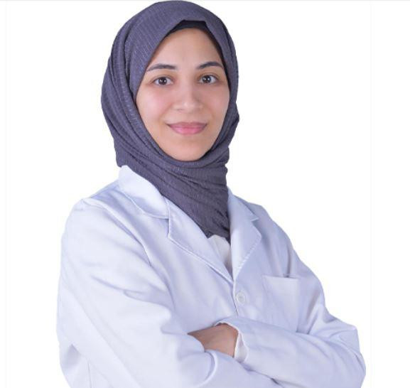 Dr. Zahra Rabea