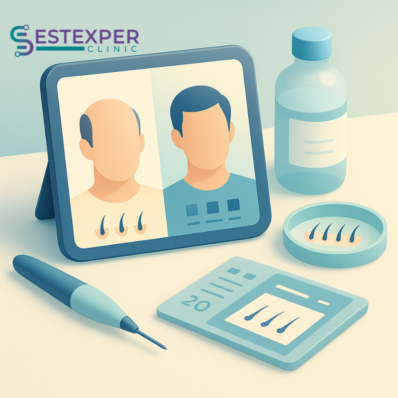 Hair Transplant