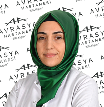 Op. Dr. Fatma TEKDEMİR