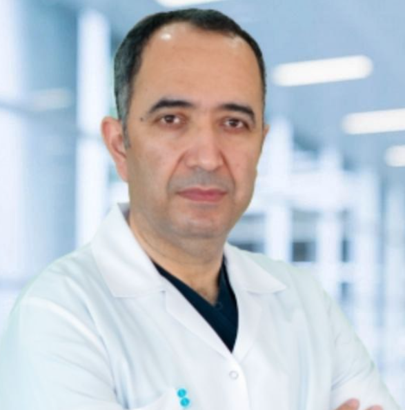 Uğur Korkmaz M.D.