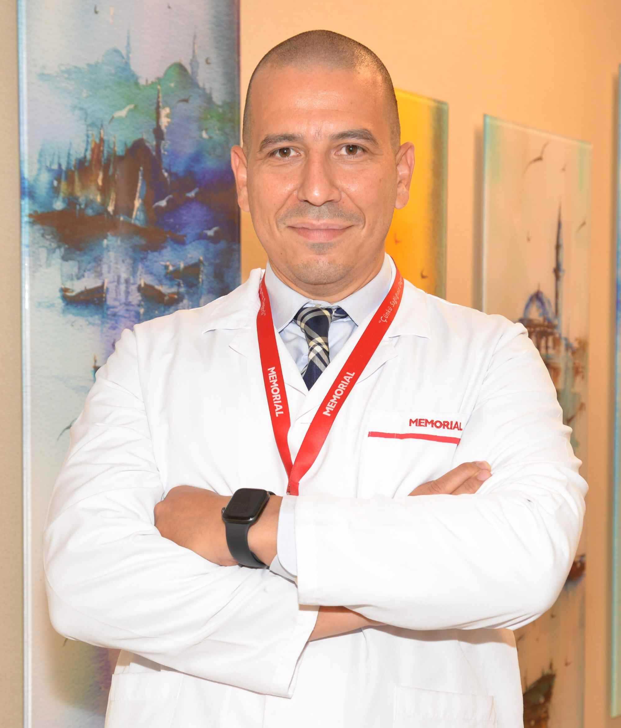 Prof. Onur Telli, M.D.