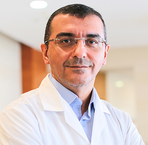 Assoc. Prof. Doğan KÖSE M.D.