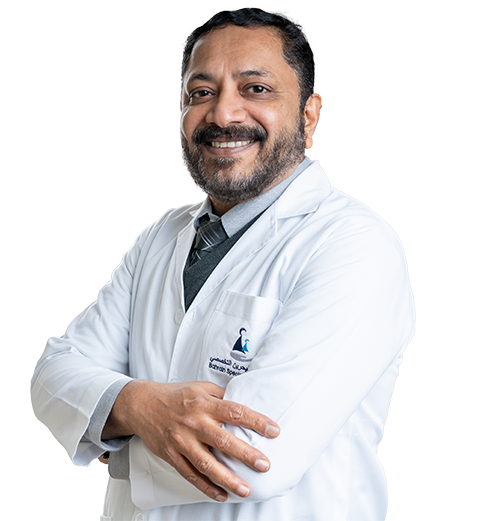Dr. Shakeel Moidin