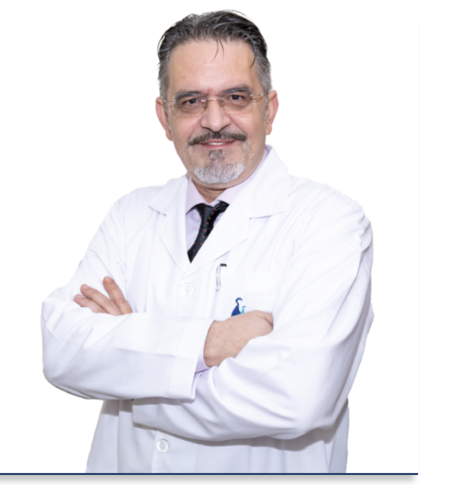 Dr. Alden Prcic