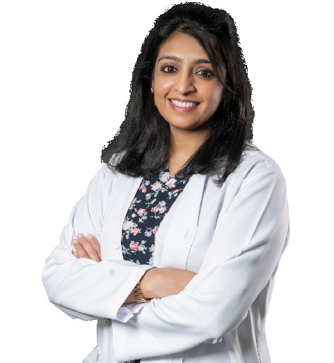Dr. Anitta Sara Thampi