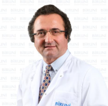 Prof. Alaattin Yildiz, M.D.
