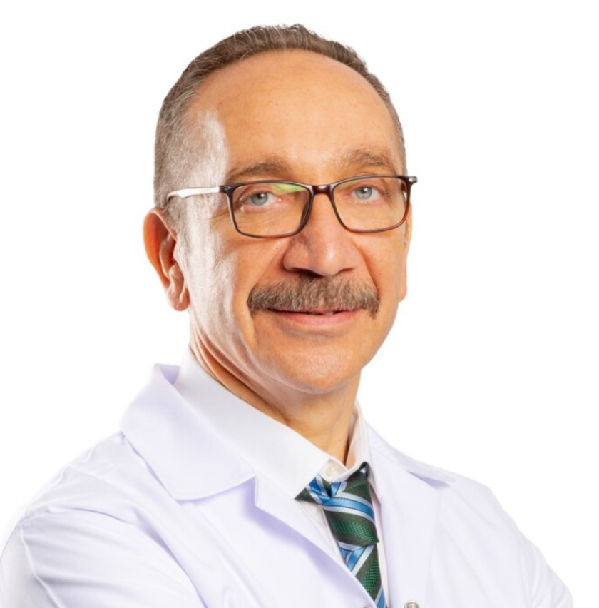 Yahya ÖZEL M.D.