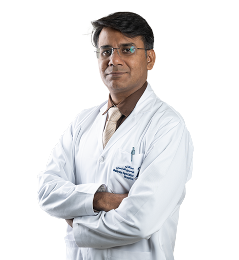Dr. Muhammad Rehan