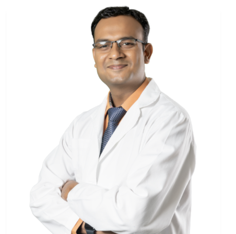 Dr. Rashu Mittal