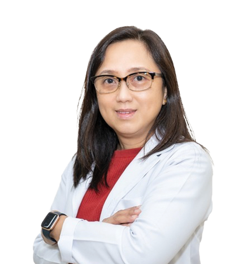Dr. Maria Isabel Talay
