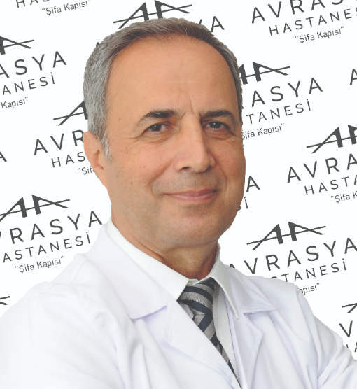 Op. Dr. Ergün ERDOĞAN