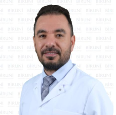 Prof. Ali Hakan Kaya, M.D.