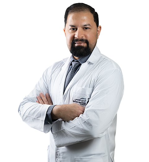 Dr. Madhusudana Mude
