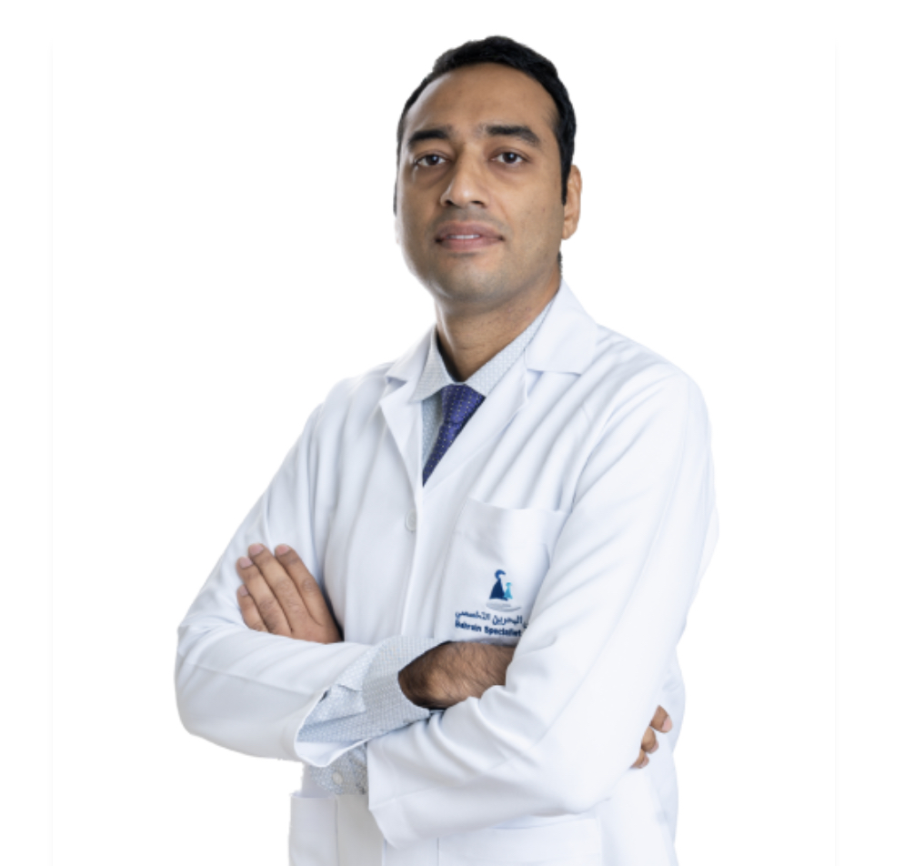 Dr. Tauheed Mohammed