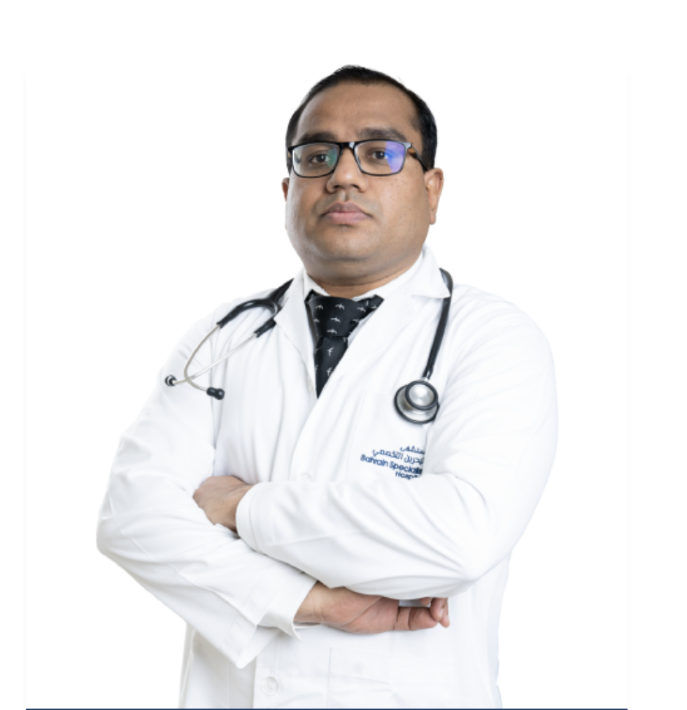 Dr. Chaturbhuj Agrawal