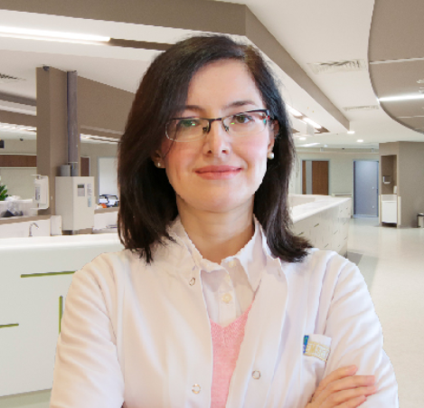 Assoc. Prof. Dr. Serap KAYA