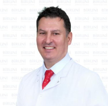 Prof. Halil Erbiş, M.D.