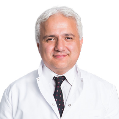Prof. Dr. Akın Akakın