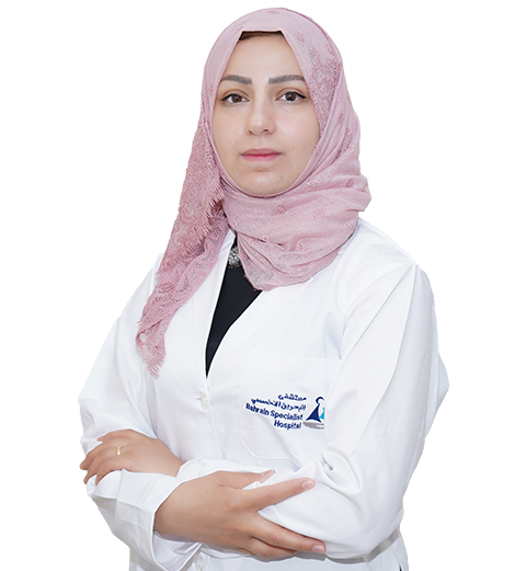 Dr. Rasha Fuad