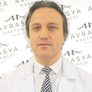 Assoc. Prof. Hüseyin KILINÇASLAN