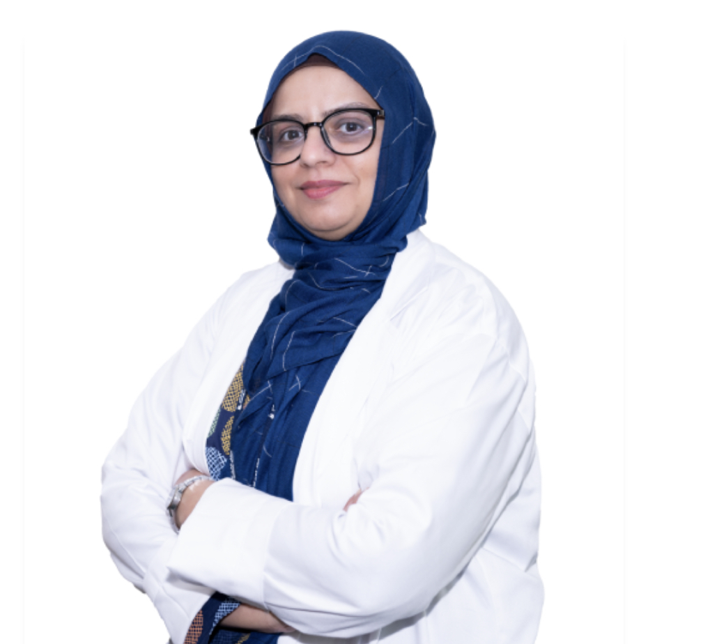 Dr. Rabeea Saleem