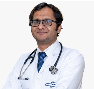 Dr. Asif Sardar