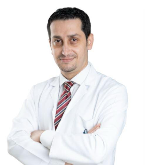 Dr. Maher Al Shaheen