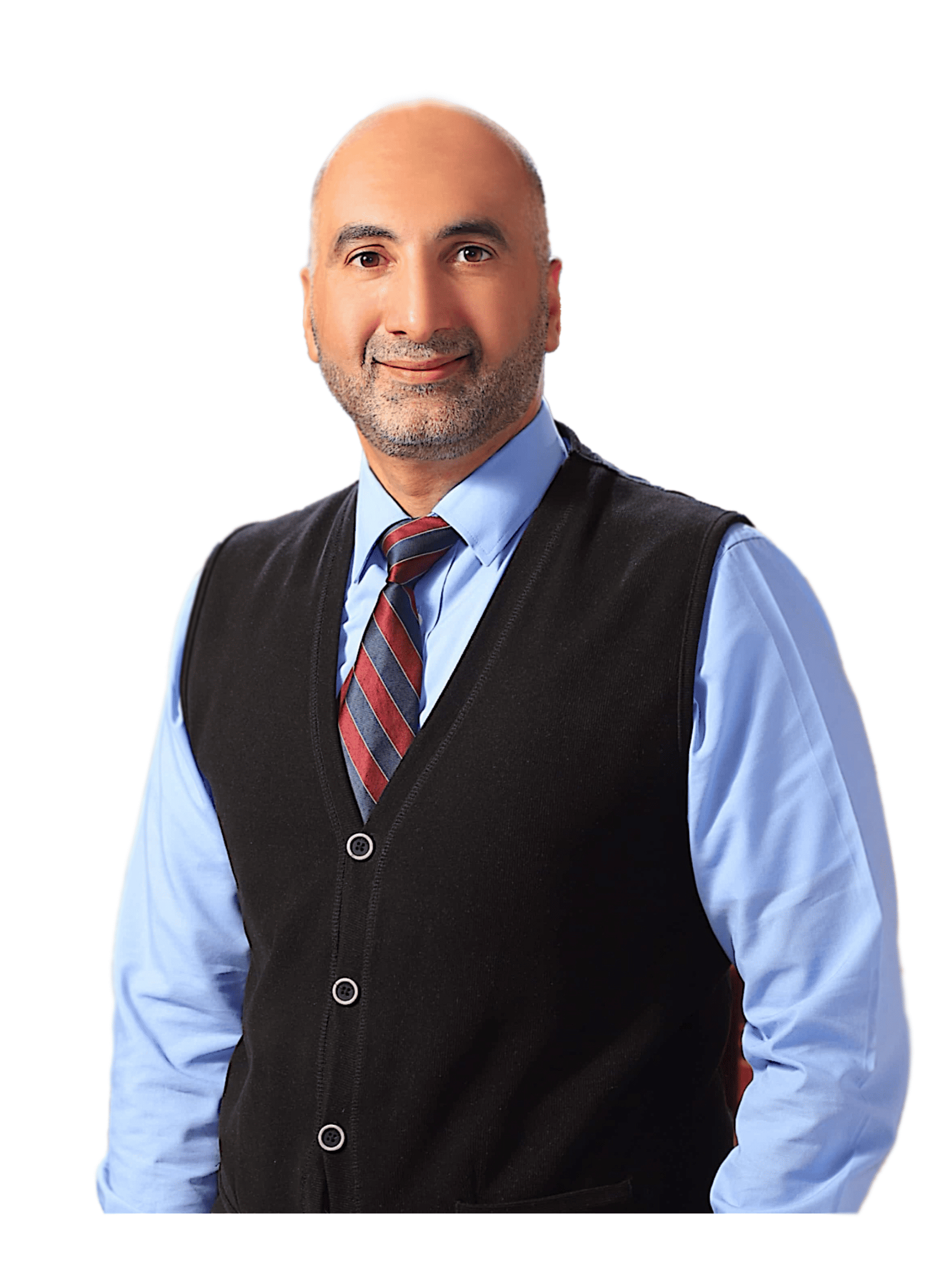 Dr. Hassan Farookh