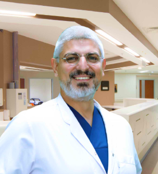Prof. Bekir Yavuz UÇAR M.D.