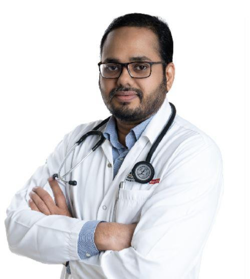 Dr. Abdul Azeez Asad Mohammed