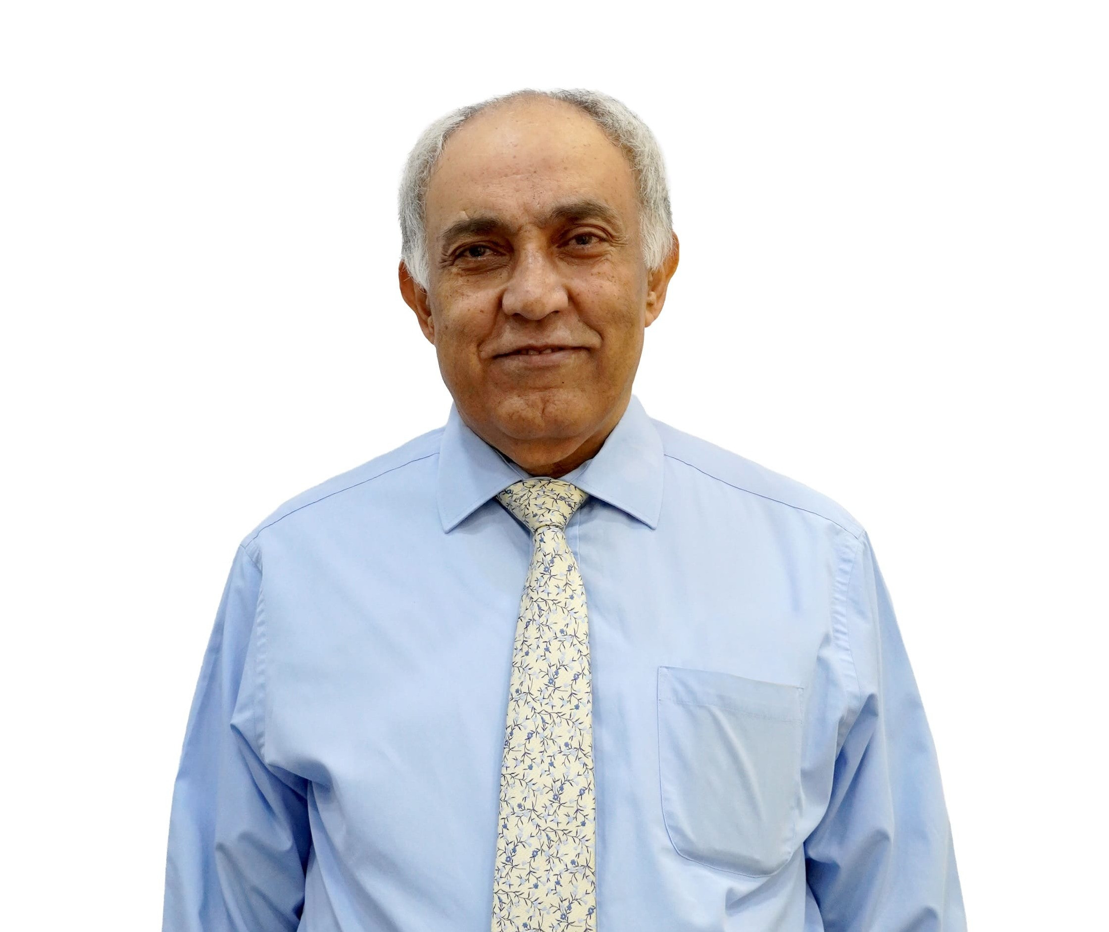 Dr. Mohamed Al Mutawa