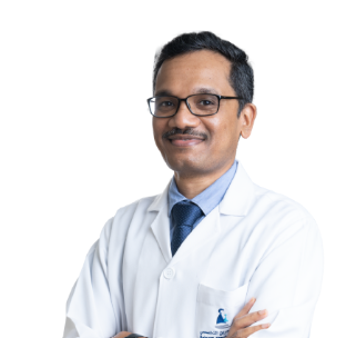 Dr. Venkata Srinivas