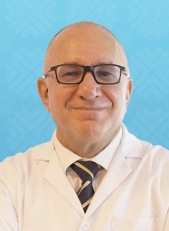 Prof. Dr. Cengiz KÖKSAL, MD