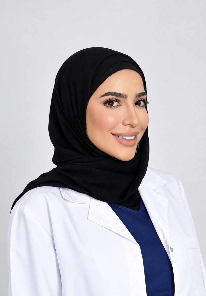 Dr. Maryam Jassim Moosa