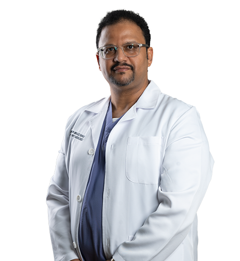 Dr. Munther Sowaileh