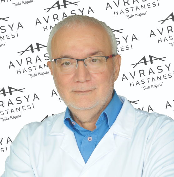 Necip Engin MERCAN M.D.