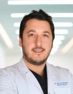 Yunus Emre YILMAZER M.D.