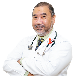 Dr. Ansari Macapundag