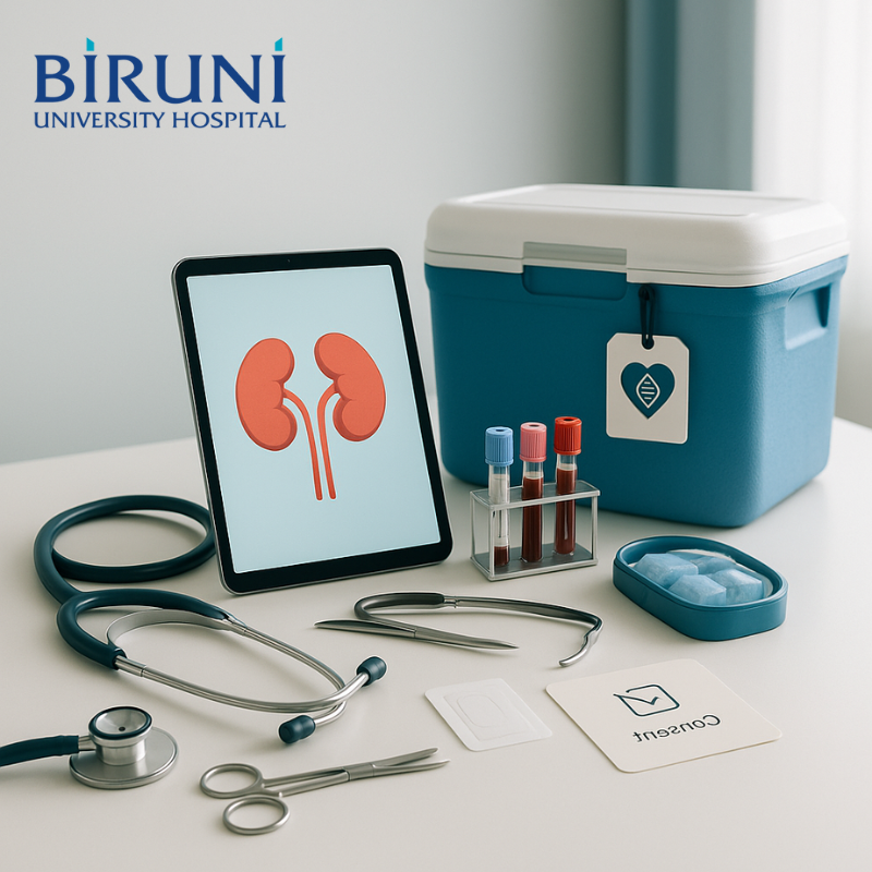Kidney Transplantation