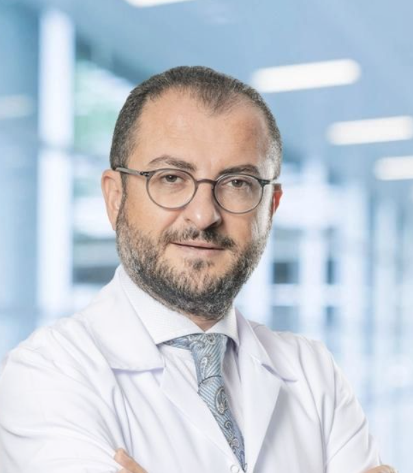 Assoc. Prof. Ünal Isaoglu, M.D.