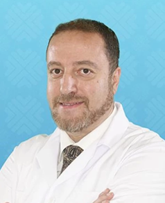 Prof. Dr. Cihangir AKGÜN, MD