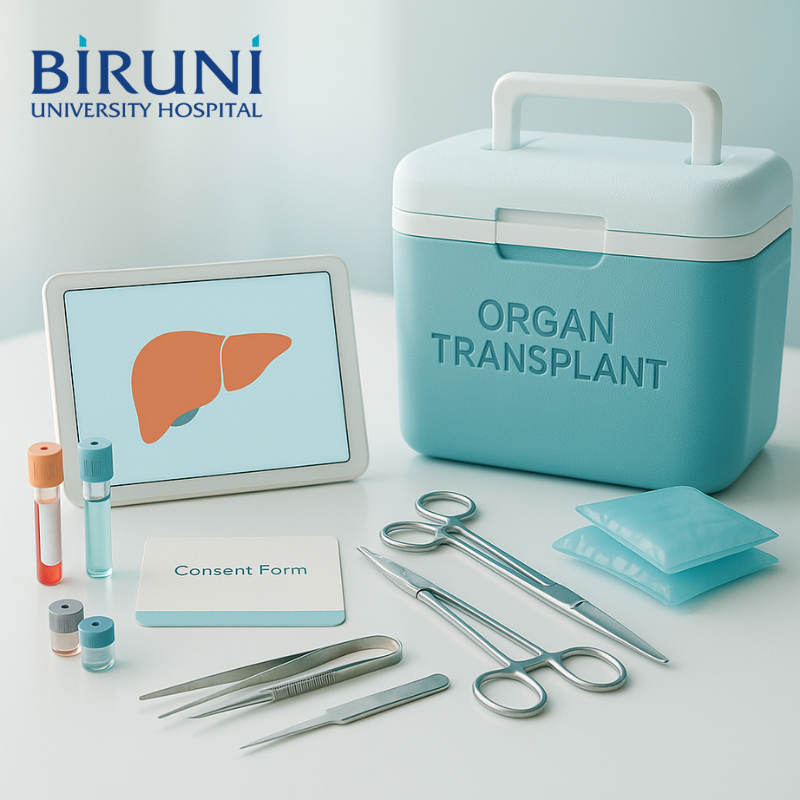 Liver Transplantation
