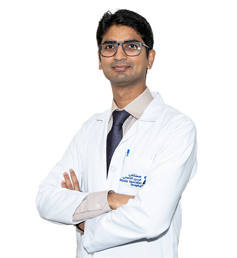 Dr. Rajesh Kumar