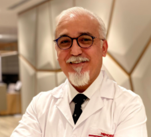 Prof. Serdar Aykan, M.D.